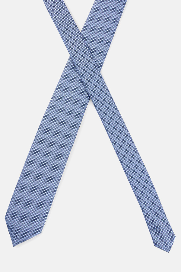 ΓΡΑΒΑΤΑ BOSS - 459 ΜΠΛΕ